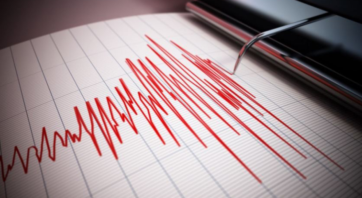 Një tërmet i fortë godet Turqinë, sa ishte magnituda