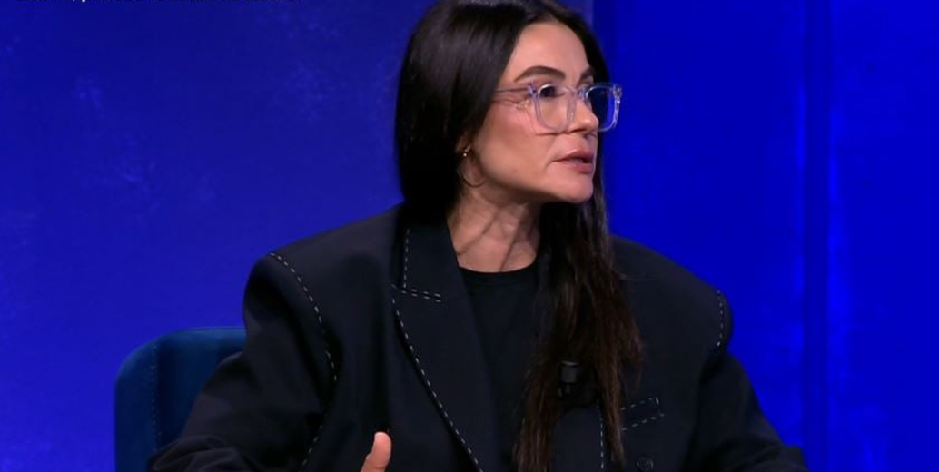 Zhaklin Lekatari për ligjin e ri: Nuk shton gjini të reja, por është për barazi gjinore 