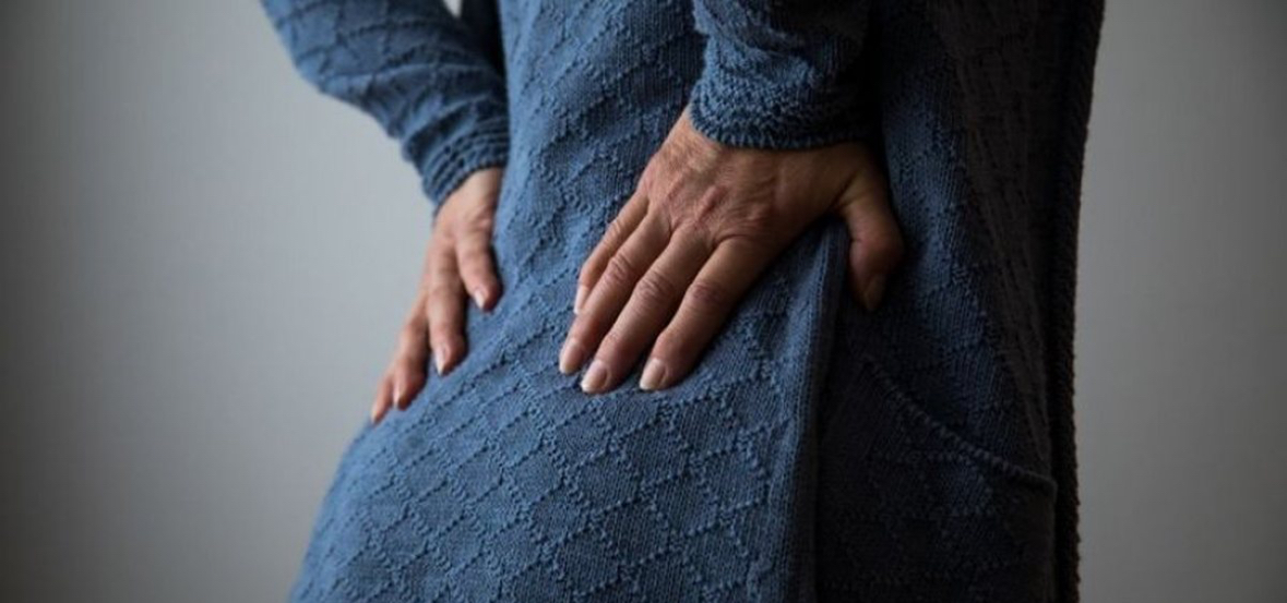 Dëmtimi i shtyllës kurrizore rrit shanset për diabet dhe sëmundje të zemrës 