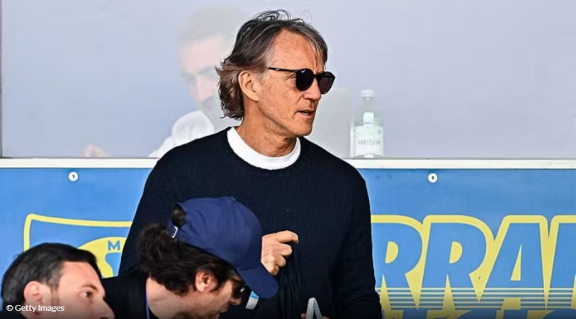Mancini nënshkruan me Al Sadd, kontratë deri në maj 2026