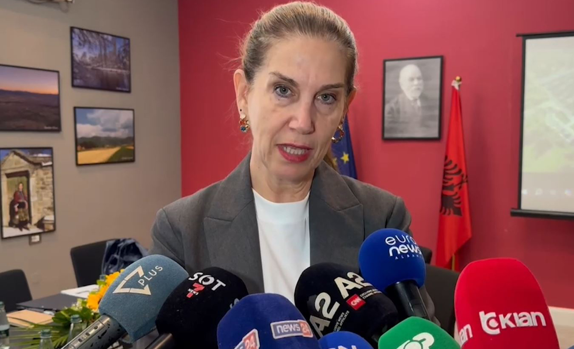 Ligji për Barazinë Gjinore, Kumbaro: Mos u bazoni te dezinformimi, lexoni ligjin