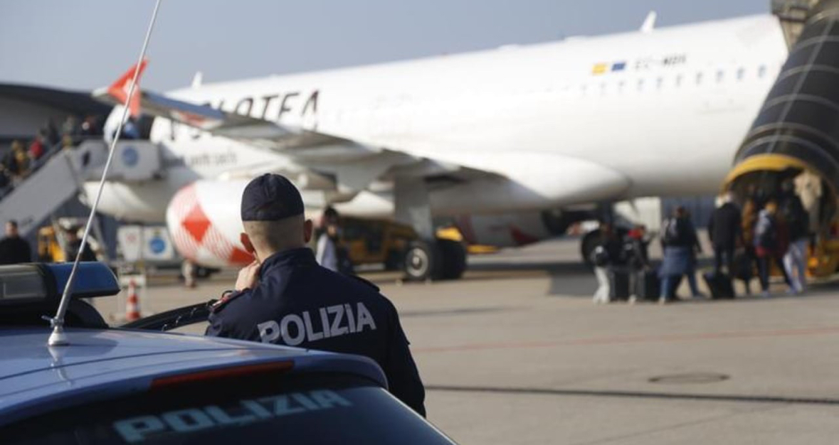 Pjesë e grupit kriminal të trafikut ndërkombëtar të kokainës, arrestohet në aeroportin e Veronës bosi shqiptar i drogës që kërkohej në gjithë Europën