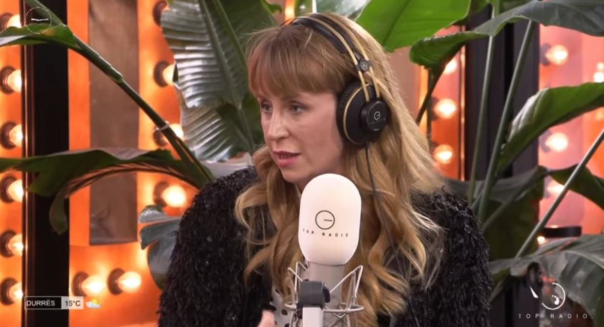 “5 burra të martuar më kërkuan takim, tre kishin foto me gratë dhe fëmijët”/ Gazetarja: Njëri më tha se partnerja e dinte