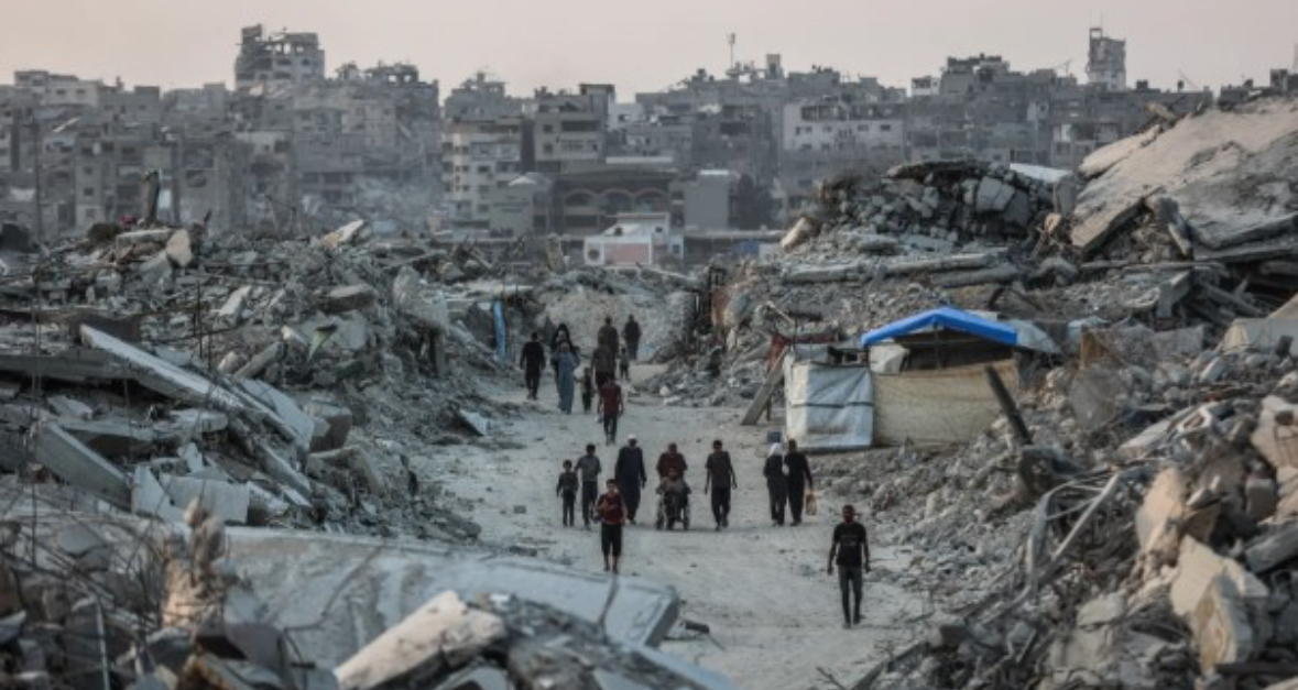 SHBA shqyrton mundësinë e ndërtimit të një baze për 10 mijë trupa në Gaza