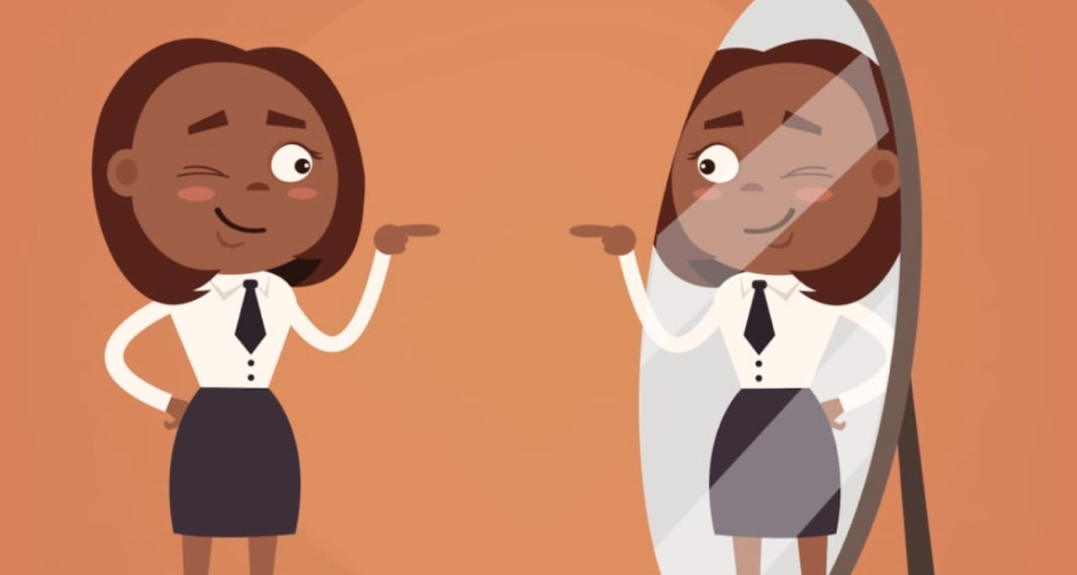 Studimi që po habiti botën! Njerëzit që flasin me veten janë më të suksesshëm?