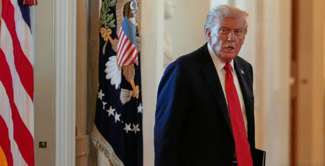 Trump nuk kursen as të vetët, sulmon republikanët që kërkojnë hapjen e dosjes Epstein: Vetëm një budalla bie në këtë kurth