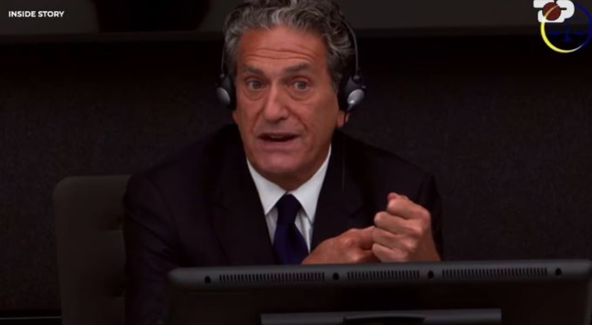 Amerikanët demontuan farsën e Hagës: CIA nuk kishte asnjë të dhënë për krime lufte nga komandantët e UÇK