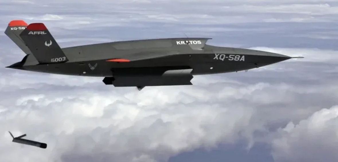 SHBA, Kina dhe Evropa në garë për avionë të rinj luftarakë me pilotë të AI, si po e ndryshojnë ato luftën 