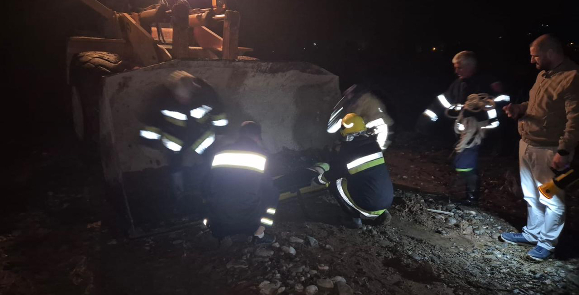 E rëndë, gjendet një grua e mbytur në lumin Shkumbin, rreth 40 vjeçe