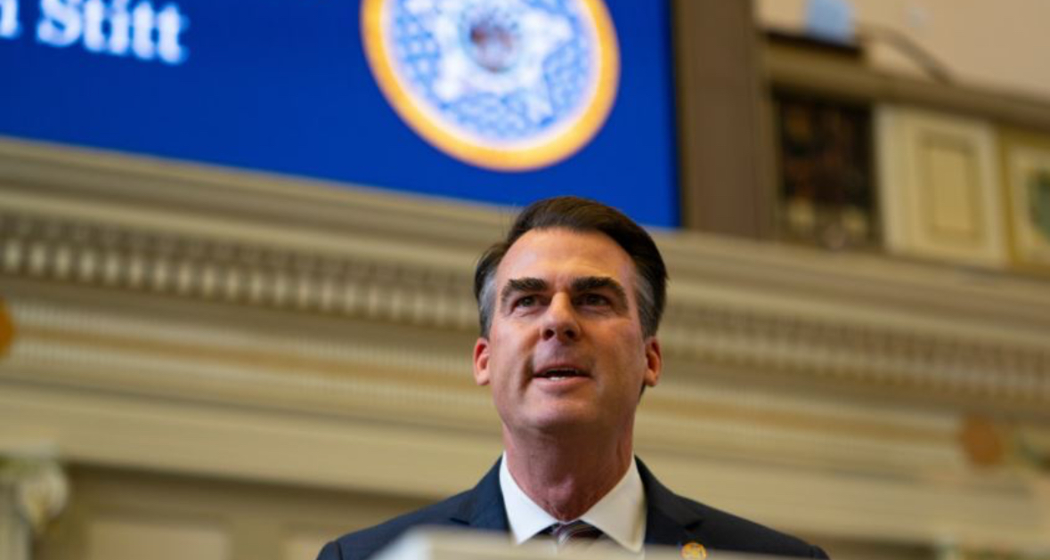 Guvernatori i Oklahomës fal të dënuarin me vdekje pak para injektimit