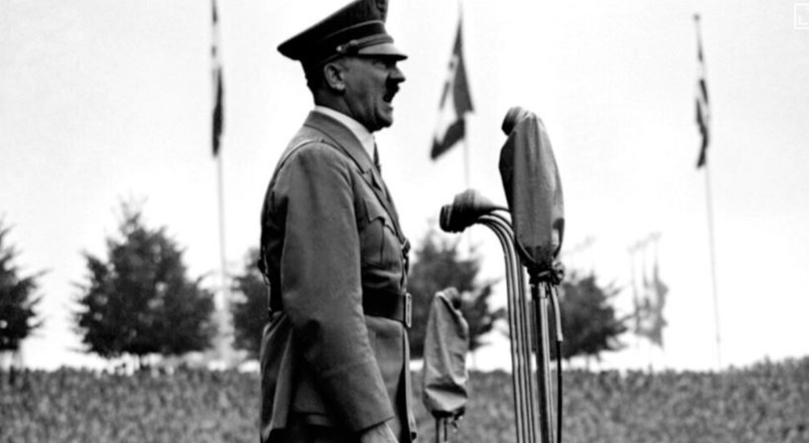 Zbulimet tronditëse nga testi i ADN-së së Hitlerit