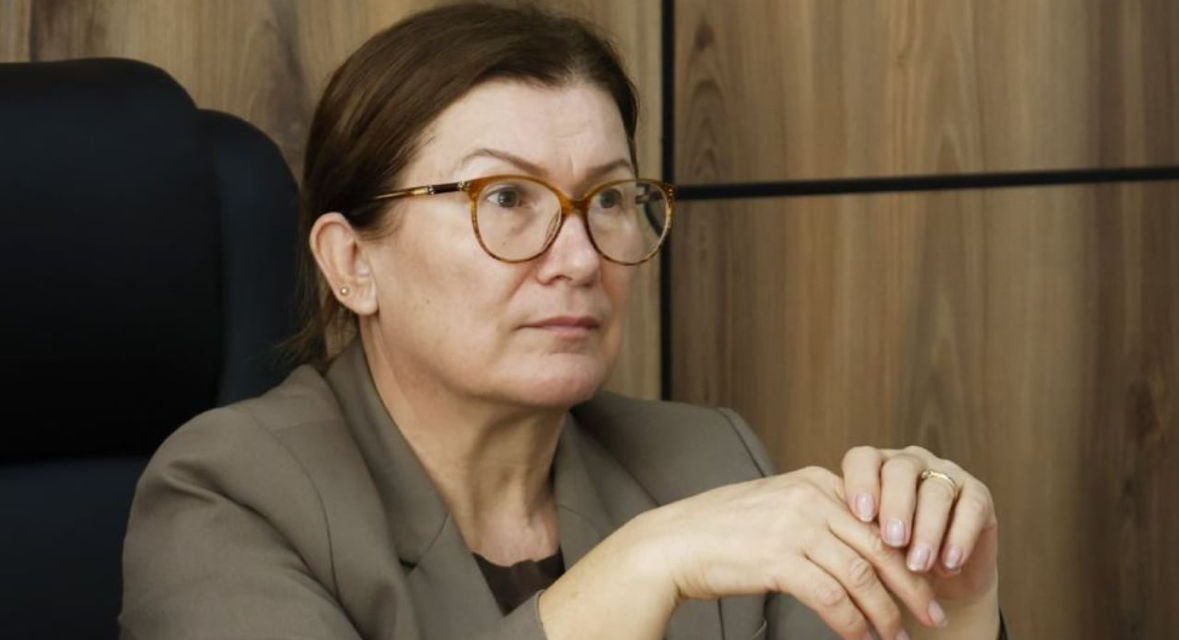 SPAK merr të pandehur kryebashkiaken e Roskovecit, Majlinda Bufin