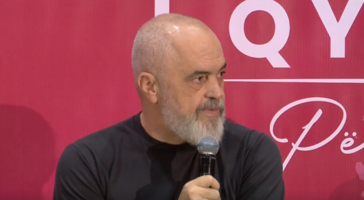 “Investime në shëndetësi, arsim…”, Rama shpjegon çfarë paraqet buxheti 2026