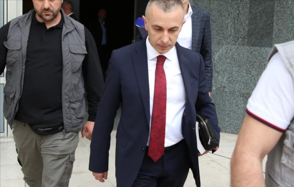 “Pastrim parash dhe mosdeklarim pasurie”, GJKKO urdhëron SPAK të hetojë deputetin e PD, Arjan Ndoja