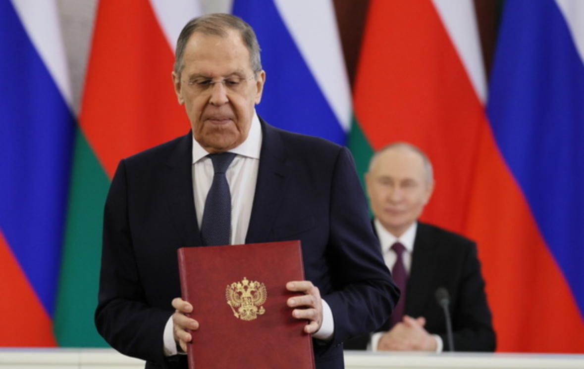 Misteri ende ekziston, a e ka hequr Putini aleatin e tij më të ngushtë nga Kremlini?