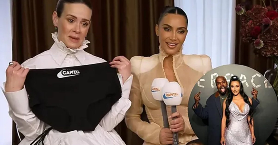 Si është jeta e saj intime pas divorcit nga Kanye West? Ja çfarë zbulon Kim Kardashian 