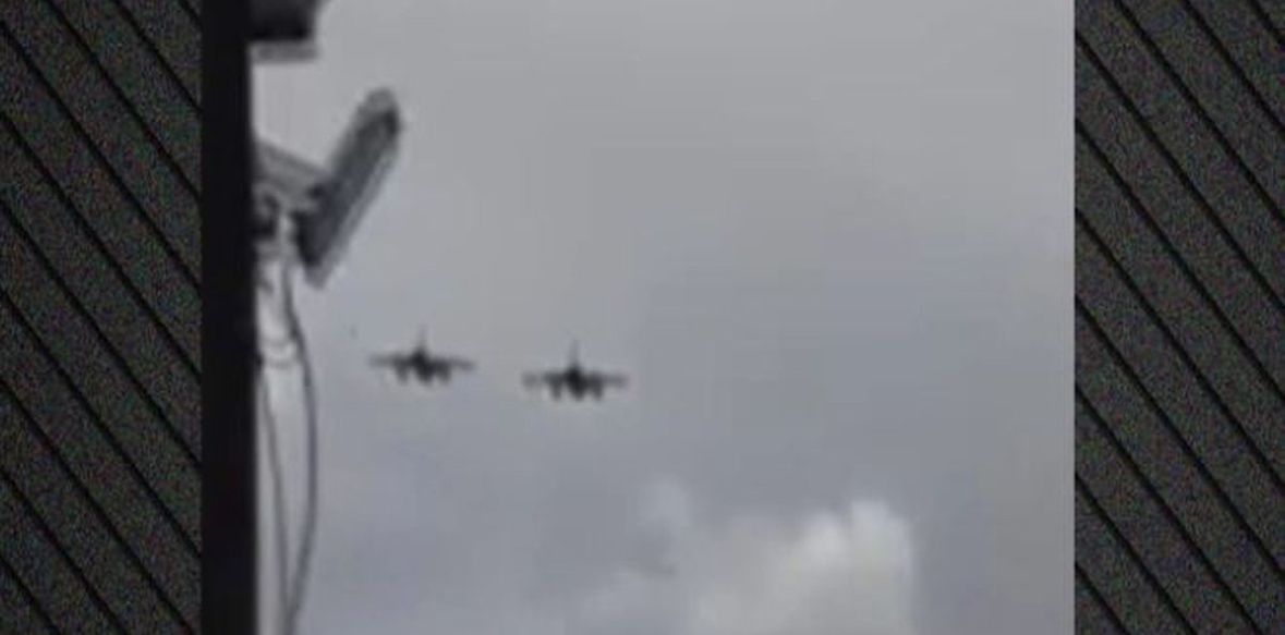 Qipro akuzon Turqinë për shkeljen e hapësirës së saj ajrore 