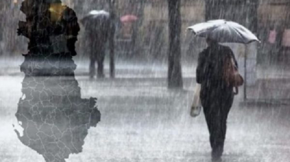 Moti i keq, paralajmëron Ministria e Mbrojtjes: Ja qarqet që rrezikohen