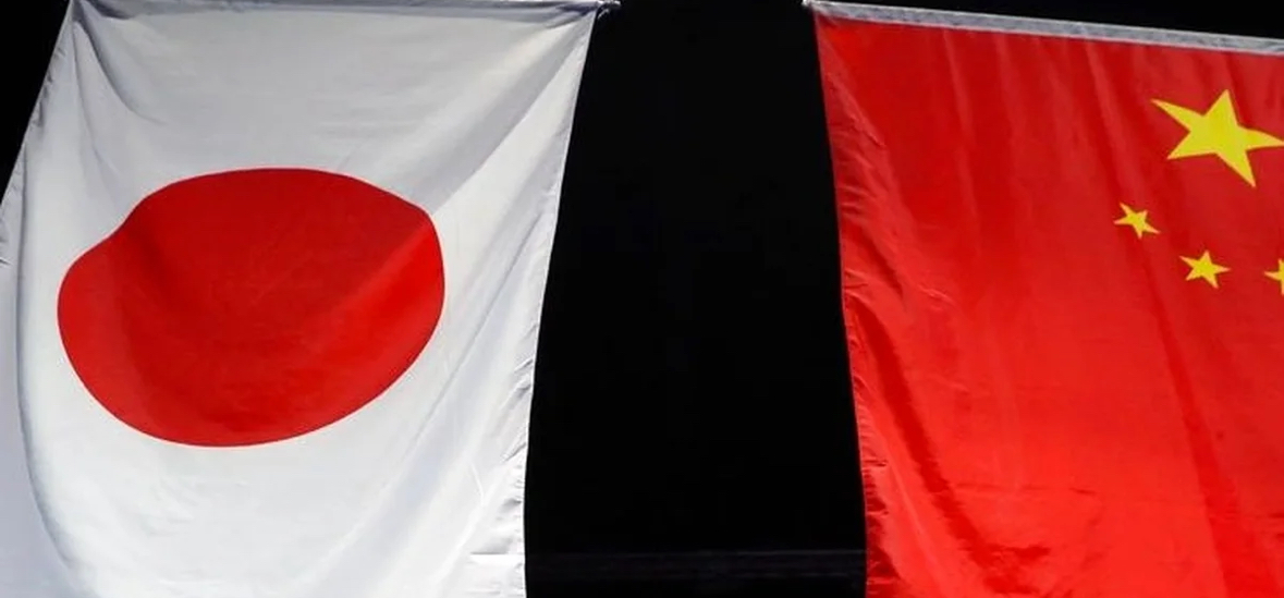 Përplasje mes Pekinit dhe Tokyo-s në Paqësor, anijet luftarake kineze hyjnë në ujërat territoriale të Japonisë 