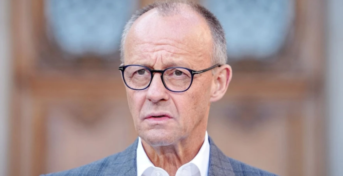 Merz: E ardhmja e botës po formësohet në Evropë 