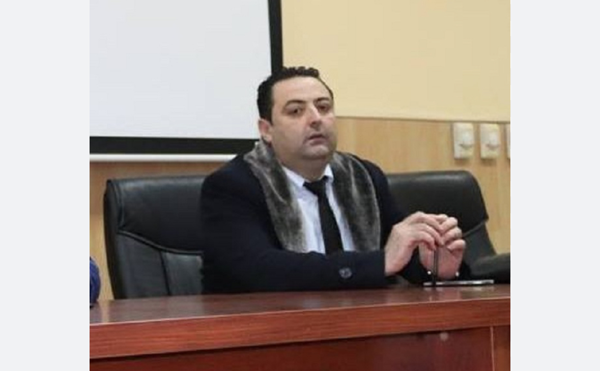 Drejtor i ri në krye të burgut të Durrësit