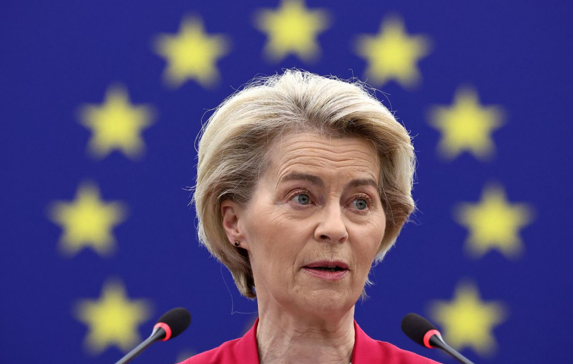 Pse BE-ja po krijon CIA-n e vet? Analiza: Plani kontrovers i Von der Leyen