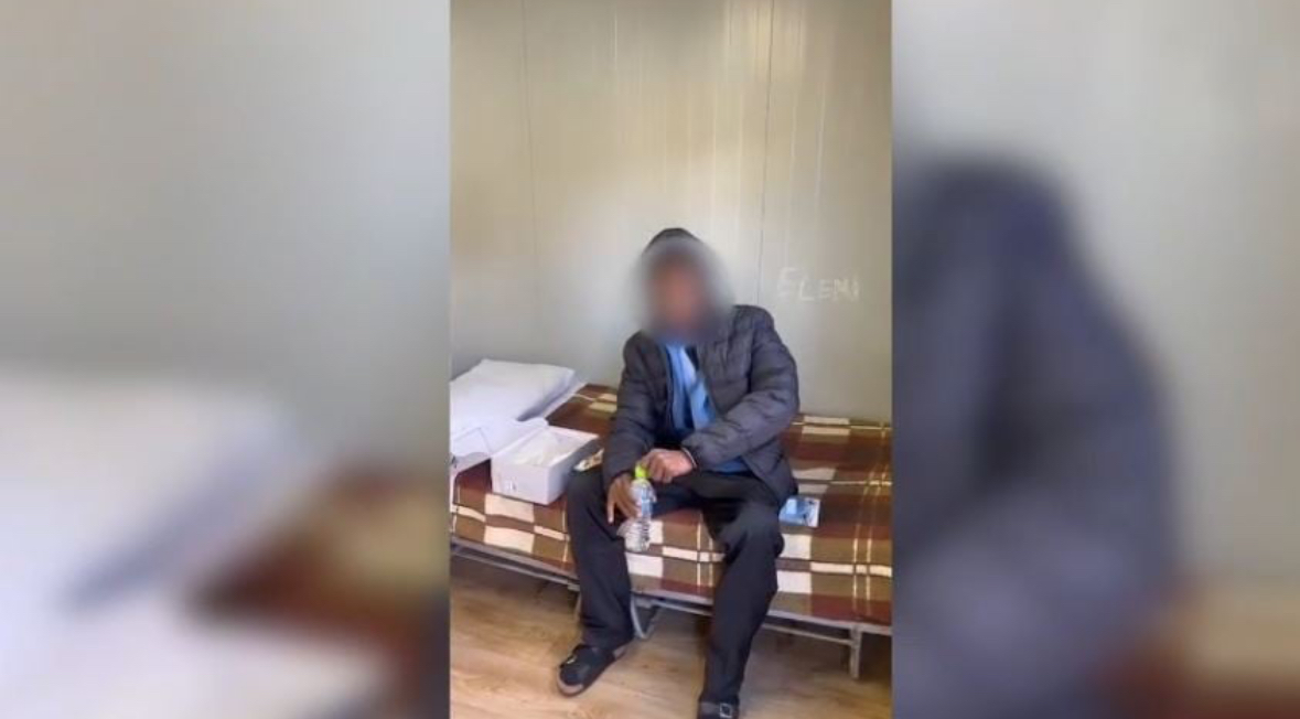 Hynë në Shqipëri ilegalisht, policia shoqëron në PKK Kapshticë tre emigrantët sudanez 