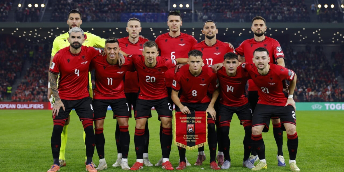 Mbrojtësi kuqezi i pafat, do t’i nënshtrohet një operacioni që do ta mbajë gjatë jashtë fushe