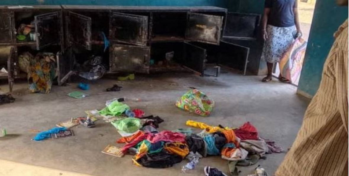 Nigeri, arratisen 50 nxënës të rrëmbyer në Shkollën Katolike 