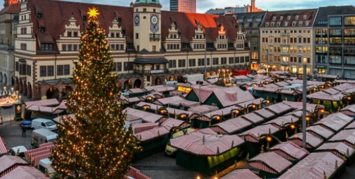 Krishtlindje me masa sigurie/ Gjermani, hapen tregjet e festës, një vit pas sulmit terrorist 