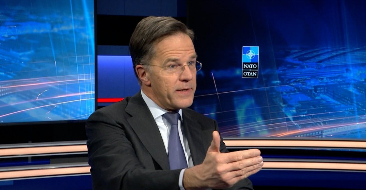 Shefi i NATO-s për REL-in: Nevojitet një dialog i matur për Ukrainën 