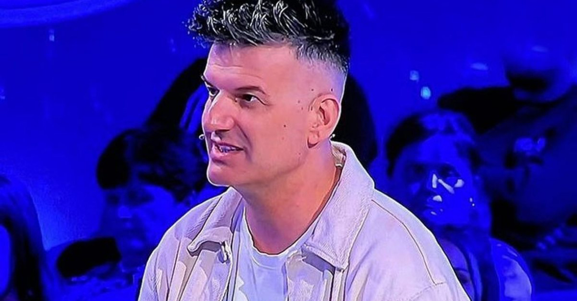 &#8220;I kërkova 3 herë fëmijë&#8230;&#8221;/ Bled Mane habit me deklaratën për ish-banoren e BBV: Doja ta zbusja, por refuzoi 