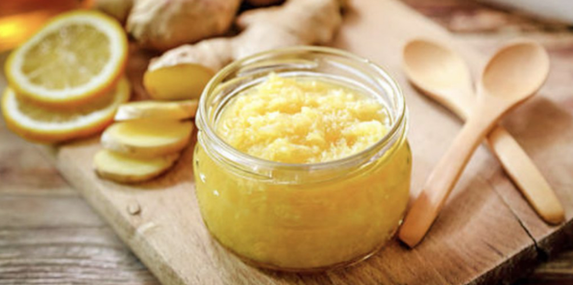 Çaji me xhinxher, aleat i shëndetit tonë 