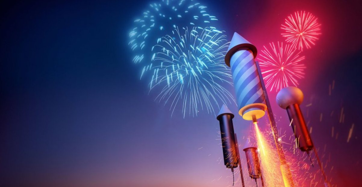 Holanda ndalon përdorimin e fishekzjarrëve, të dëmshme për qytetarët dhe ambientin 