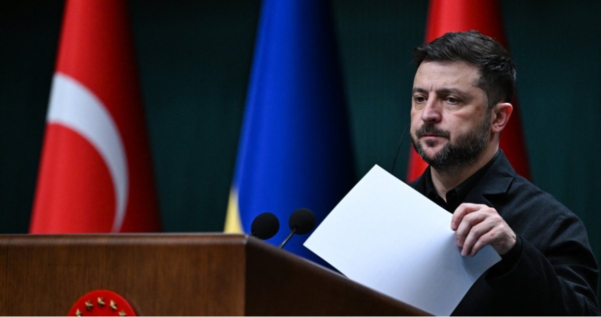 Shtëpia e Bardhë: Nuk mund ta armatosim Ukrainën për një kohë të pacaktuar 