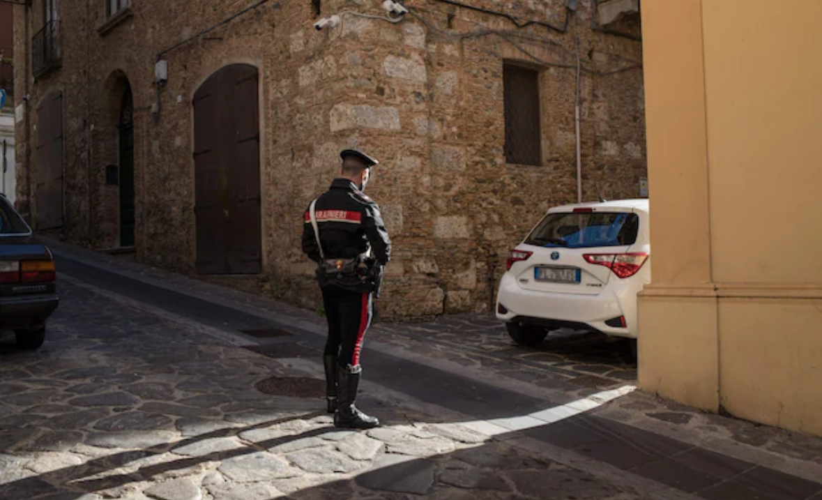 Shkatërrohet grupi kriminal shqiptar që bashkëpunonte me “Ndragheta” dhe “Kamorra”