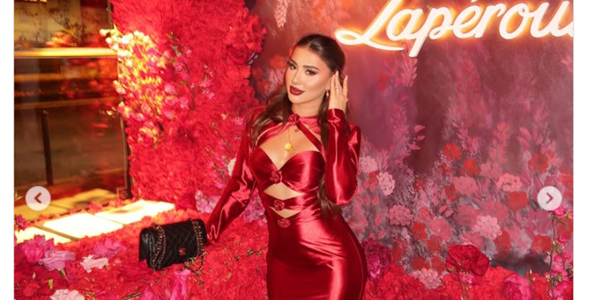 Melinda festoi ditëlindjen në Paris, publikon surprizën romantike që i bëri i fejuari 