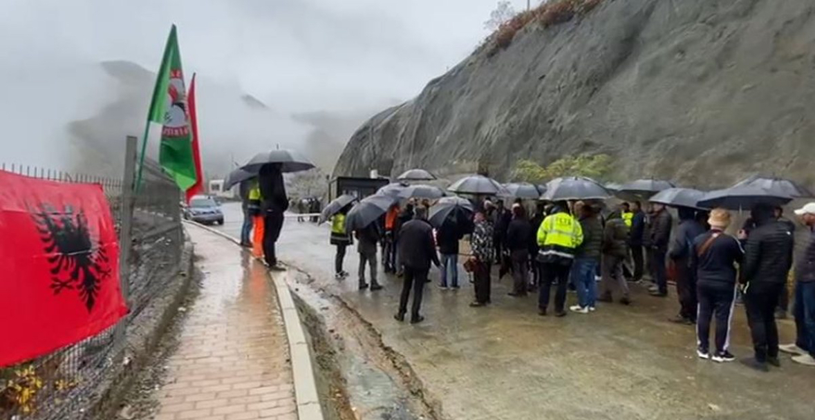 “Kundër padrejtësisë”/ Minatorët e Spaçit thirrje për protestë të enjten 