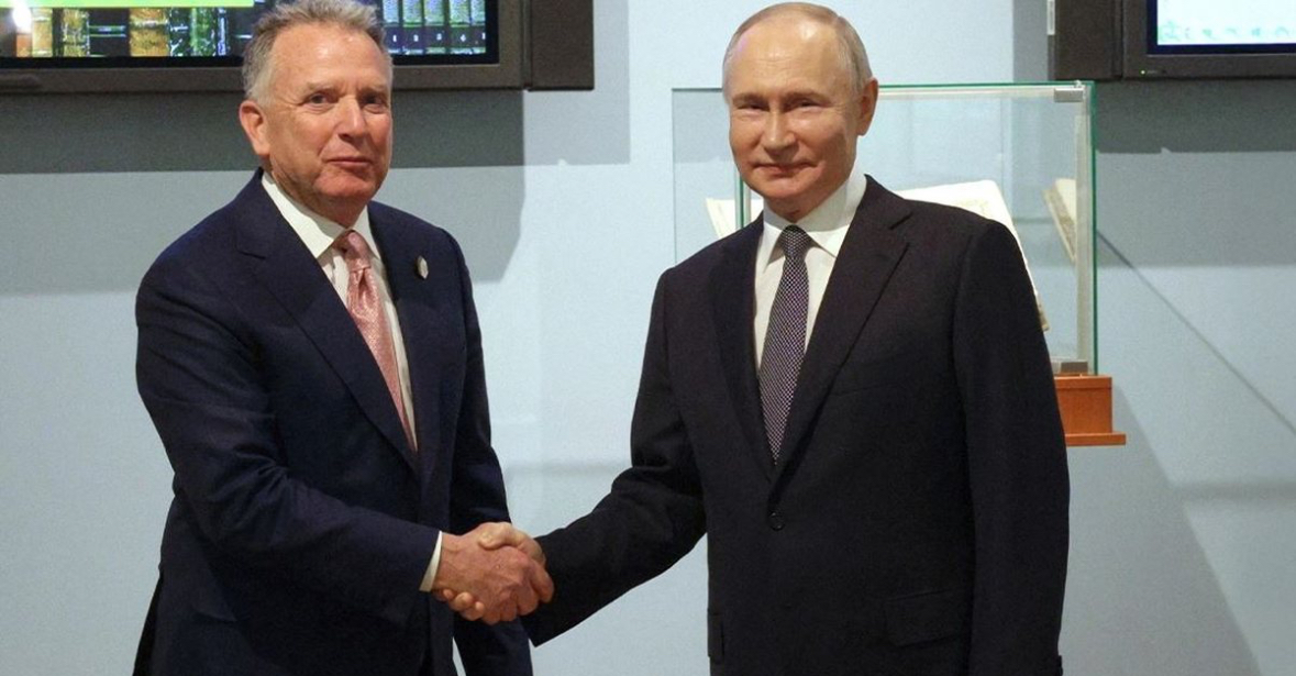 Plani i paqes për Ukrainën, Trump dërgon Witkoff në Moskë për të takuar Putinin: Shpresë për finalizim! 