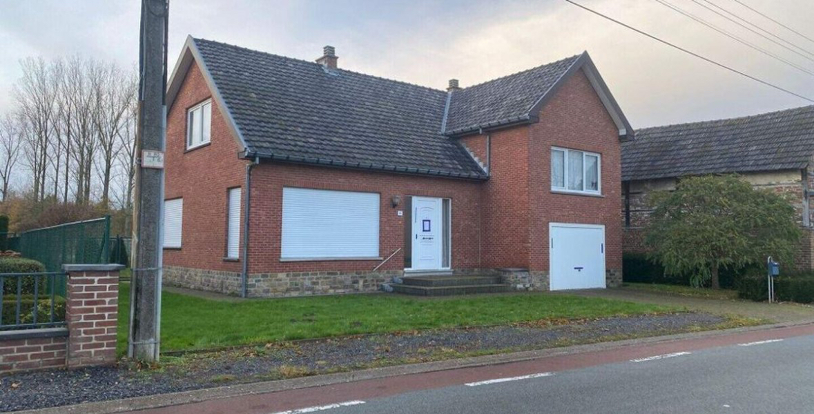 Kishte kthyer banesën në “shtëpi bari”, arrestohet shqiptarja në Belgjikë 