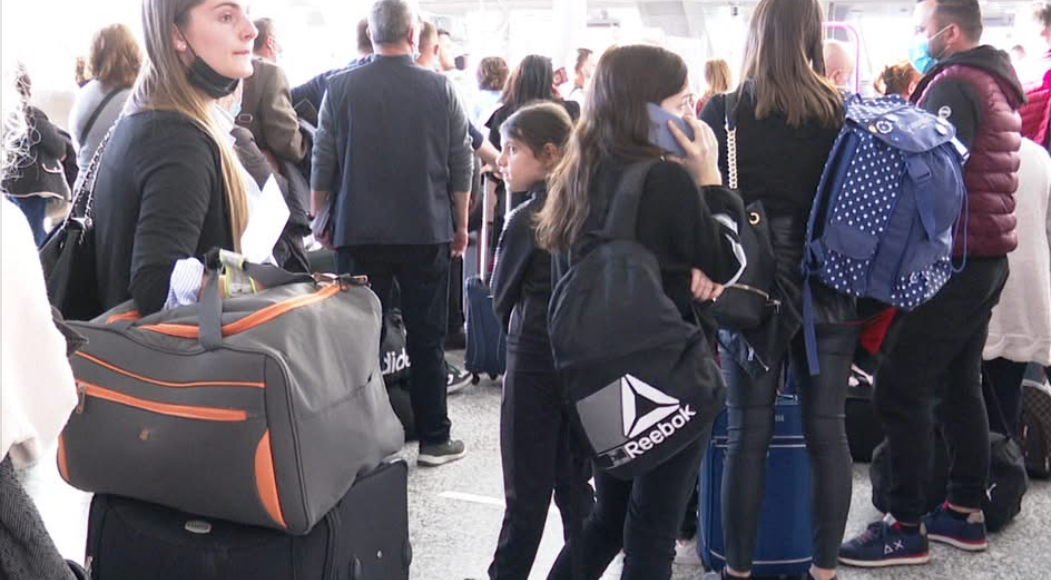 BERZH: Shqipëria ka humbur 40% të popullsisë nga emigracioni që nga 1990