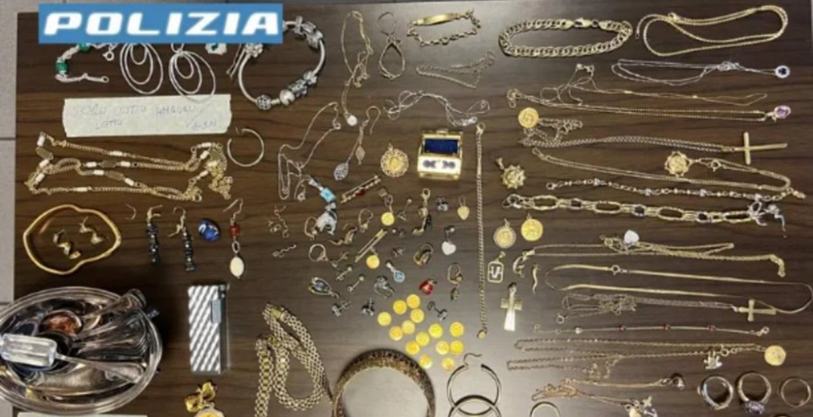 Çmontohet grupi i ‘skifterëve’ shqiptarë në Itali, vidhnin sende me vlerë deri në 200 mijë euro 