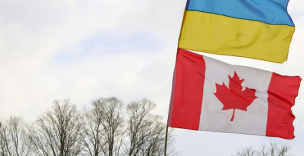 Ukraina dhe Kanadaja bashkojnë forcat për të rritur presionin ndaj Rusisë 