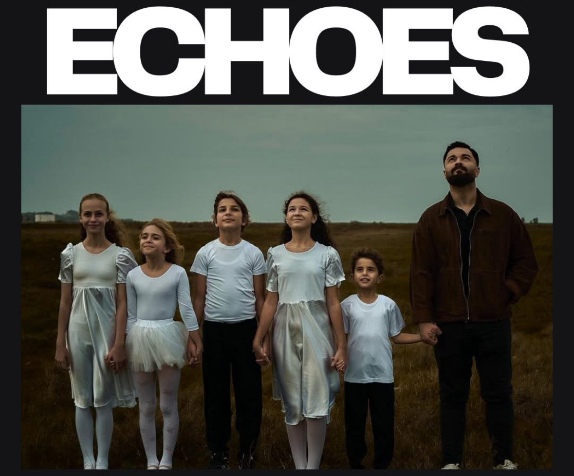 Filmi Echoes/ Bazuar në një ngjarje të vërtetë