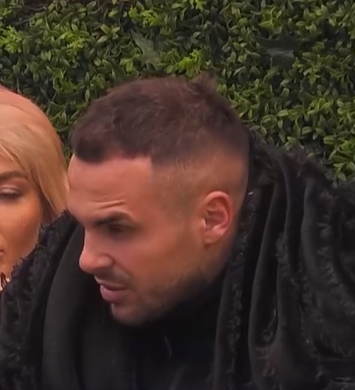 BBVK/ Edi tensionohet me Labinotin, “Me mua mos u kap, kaq po të them” 