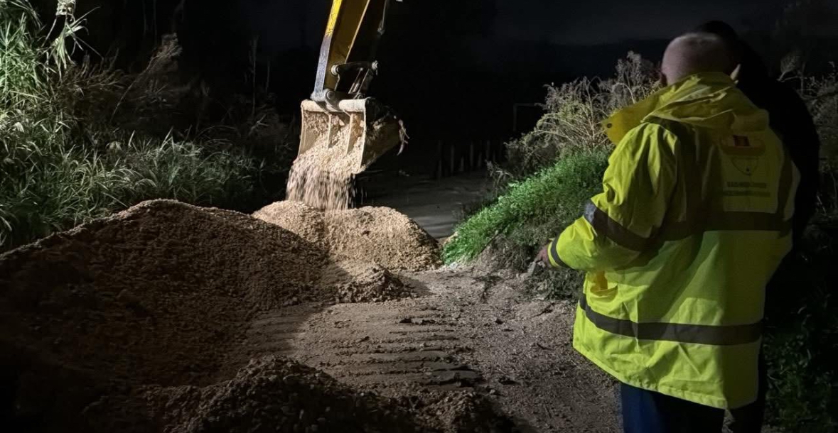 Lumi Erzen del nga shtrati, Prefekti: Shkarkime nga Tirana, emergjencat në terren