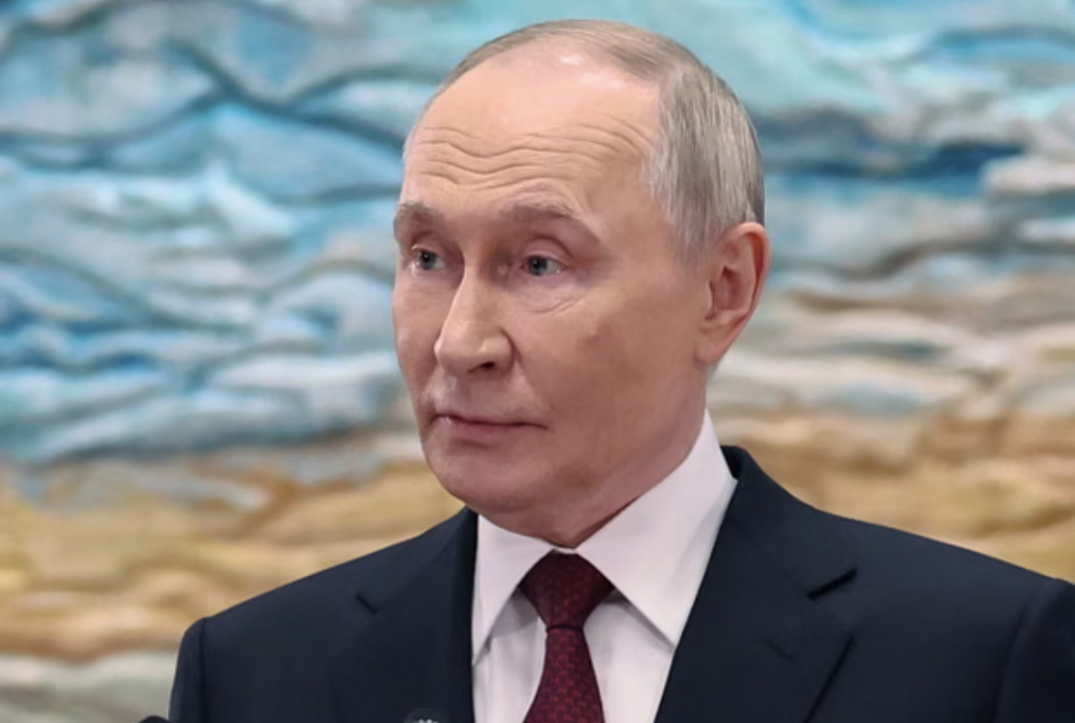 Putin: Ukraina duhet të dorëzojë territor që çdo marrëveshje të jetë e mundur