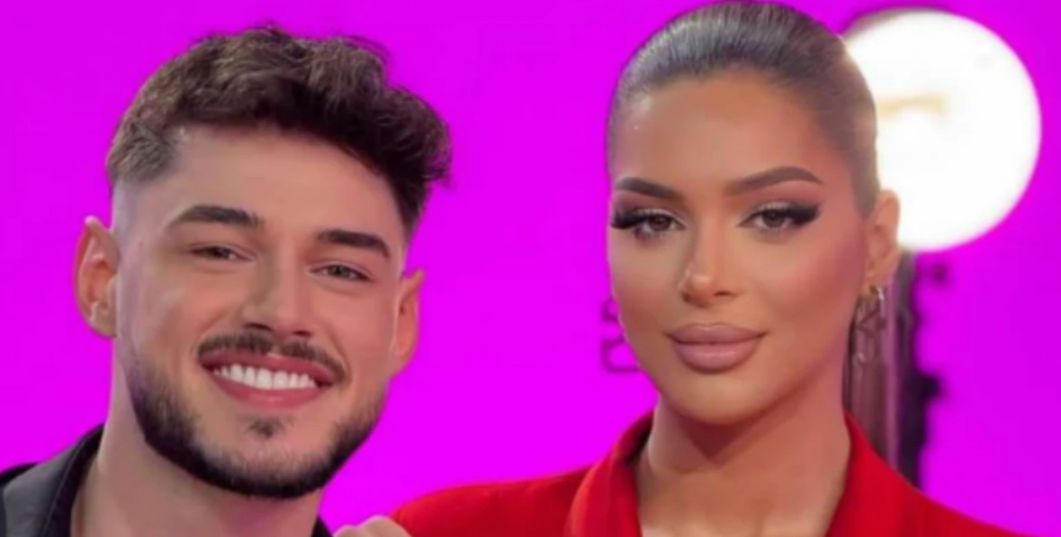 &#8220;Ia uroj të gjitha të mirat&#8221;, Lela flet në detaje për ndarjen nga Leo 