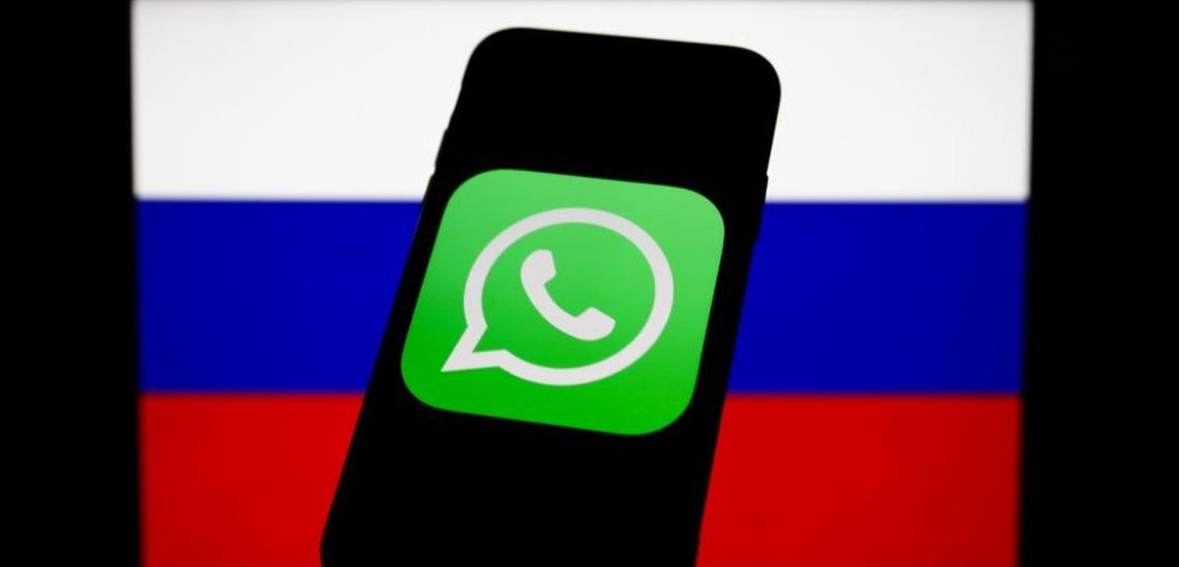 Rusia po planifikon të mbyll plotësisht WhatsApp-in nëse shërbimi i mesazheve nuk përputhet me ligjet kombëtare 