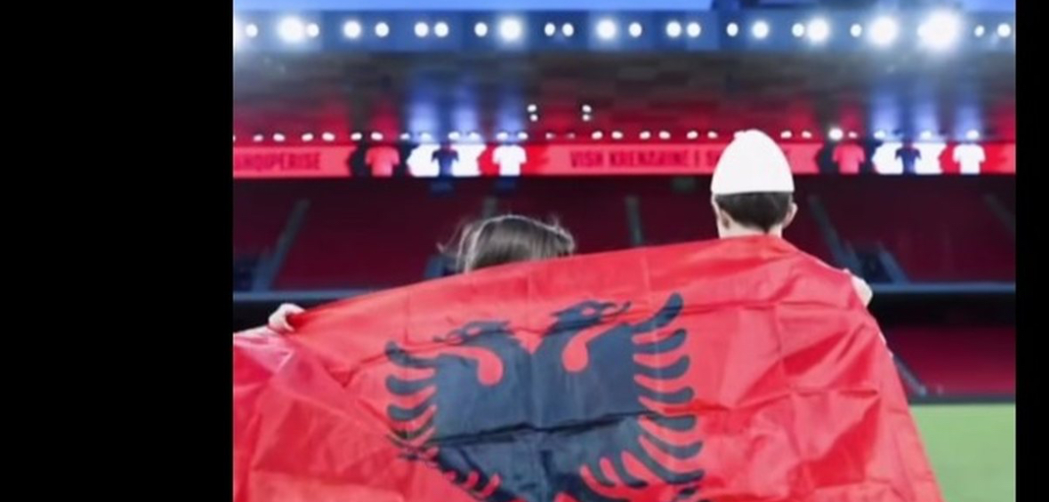 Armand Duka uron 113-vjetorin e Pavarësisë: Të duam çdo ditë e më shumë, Shqipëri! 